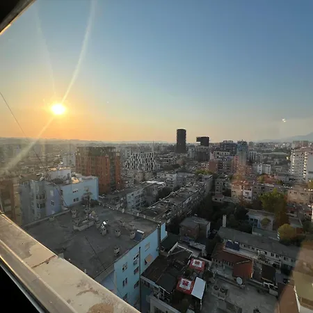 View Apartment Tirana