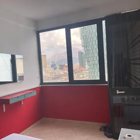 Apartment View *