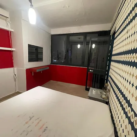 View Apartment Tirana